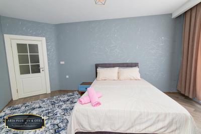 Aria Plus Ev Otel