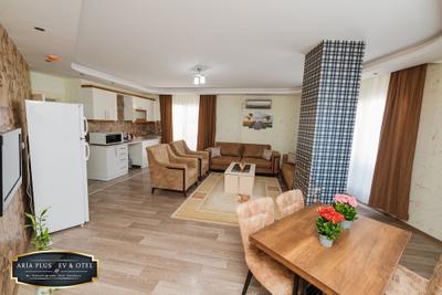 Aria Plus Ev Otel