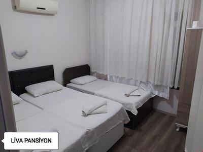 Liva Pansiyon & Garden