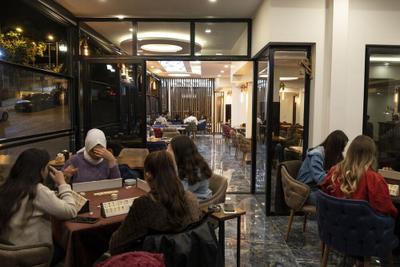 Çinar Han Otel & Cafe
