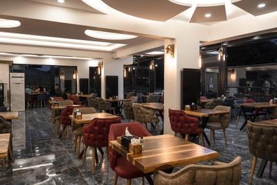 Çinar Han Otel & Cafe