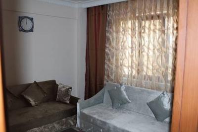 Merve Apart Hotel