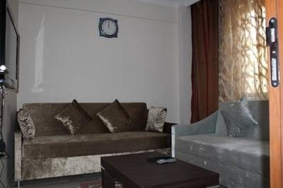 Merve Apart Hotel