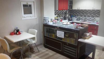 Kadikoy Bade 3 Hotel