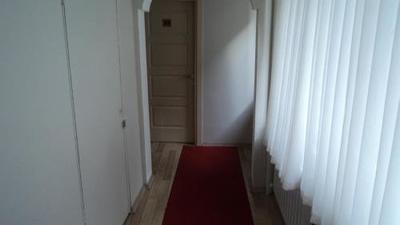 Kadikoy Bade 3 Hotel