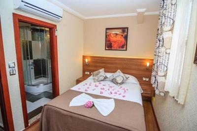 Karya Butik Otel