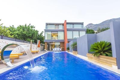 Villa Sonma