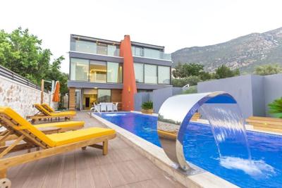 Villa Sonma
