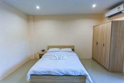Tempo Plus Apartment Mae Sot
