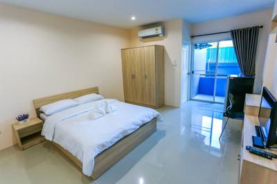 Tempo Plus Apartment Mae Sot