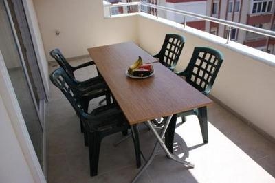 Alanya Beach Resort II