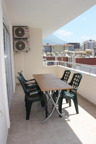 Alanya Beach Resort II