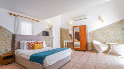 Ekinoks Apart Hotel