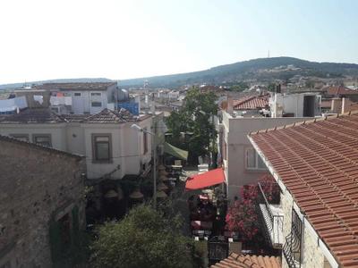 Sirin Pansiyon