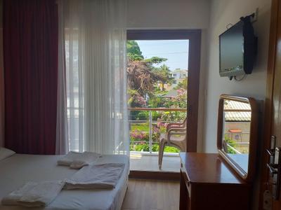 Villa Hotel