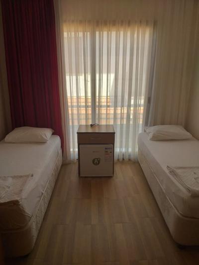 Villa Hotel