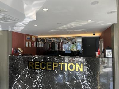 Çepni's Hotel