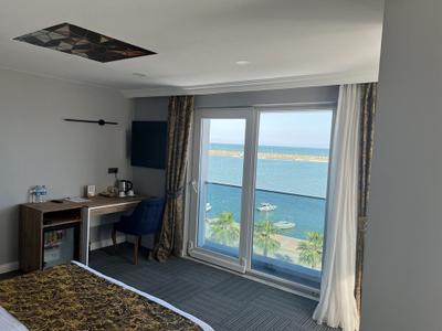 Çepni's Hotel