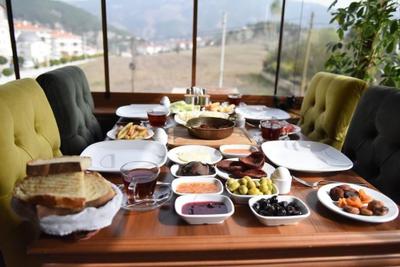 Ali Bey Butik Otel & Restaurant
