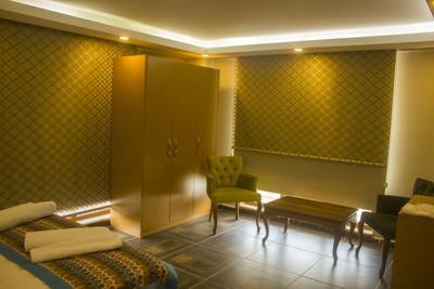 Ali Bey Butik Otel & Restaurant