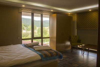 Ali Bey Butik Otel & Restaurant