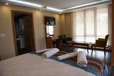 Ali Bey Butik Otel & Restaurant
