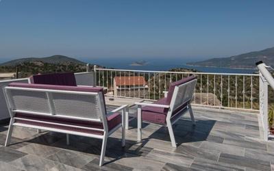 Villa Charm by Lycia Collections