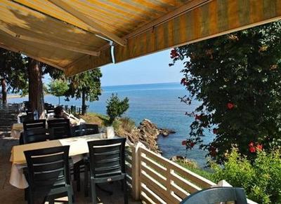 Dolunay Hotel