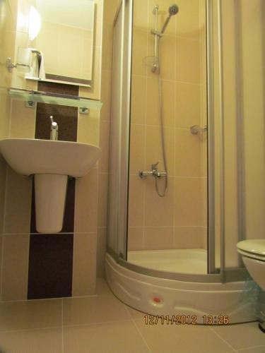 Dolunay Hotel