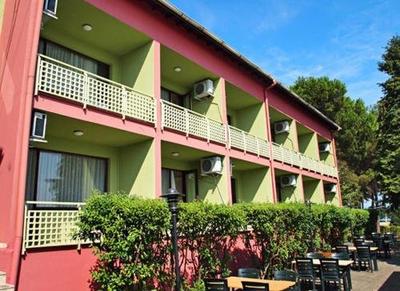 Dolunay Hotel