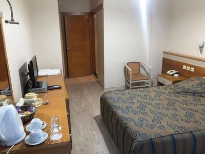 Dolunay Hotel