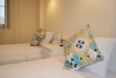 Svila Otel