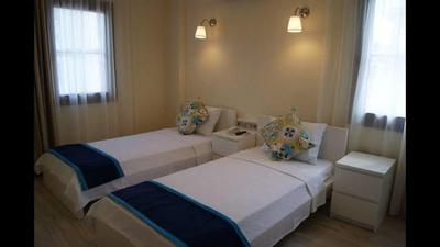 Svila Otel