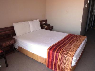 Otel Tirem