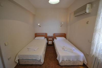 Kelebek Apartments