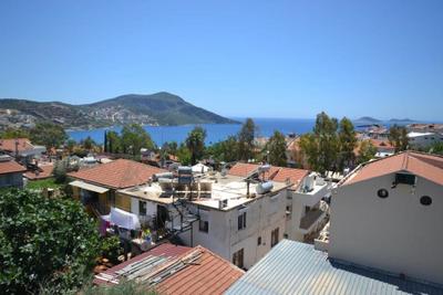 Kelebek Apartments