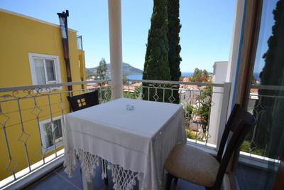 Kelebek Apartments