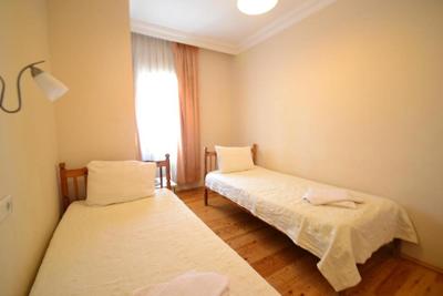 Kelebek Apartments