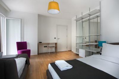 Nish Suite Atasehir