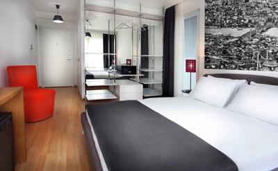 Nish Suite Atasehir