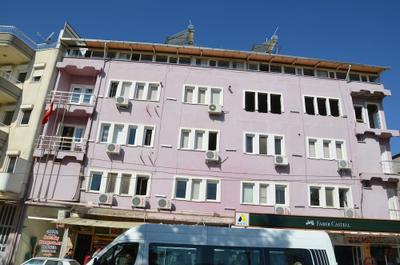 Grand Ödemis Kılıçaslan Hotel