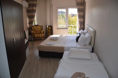 Grand Ödemis Kılıçaslan Hotel