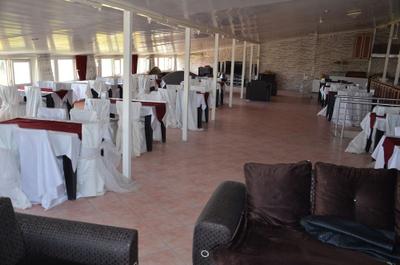 Grand Ödemis Kılıçaslan Hotel
