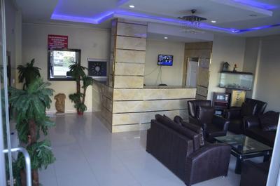 Grand Ödemis Kılıçaslan Hotel