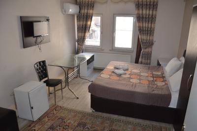 Grand Ödemis Kılıçaslan Hotel
