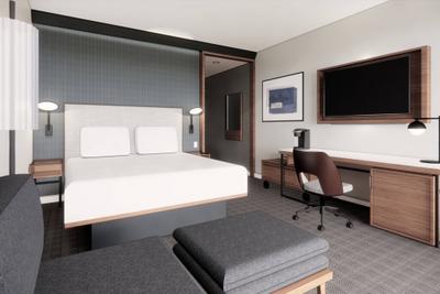 Courtyard By Marriott Myrtle Beach Oceanfront