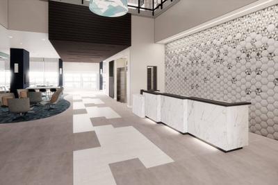 Courtyard By Marriott Myrtle Beach Oceanfront