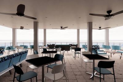 Courtyard By Marriott Myrtle Beach Oceanfront