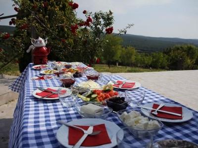 Koyevi Butik Hotel