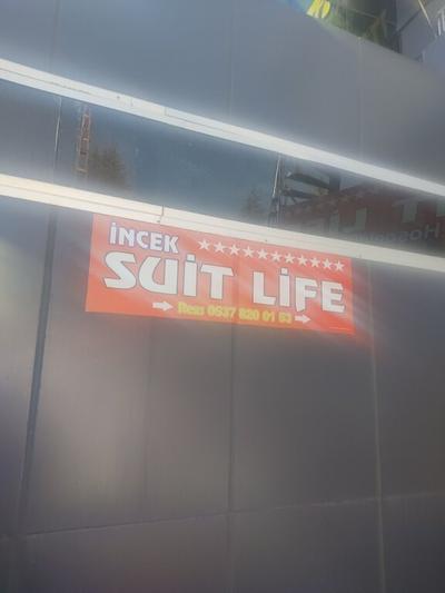 Incek Pansiyon Otel